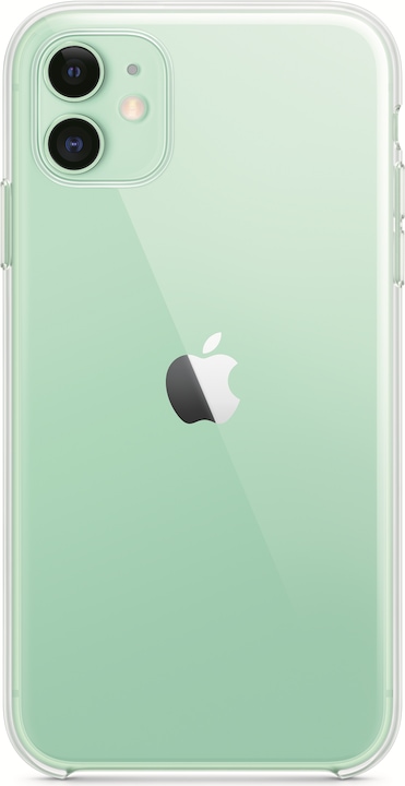 Produktbild Apple Clear Case (Apple iPhone 11)