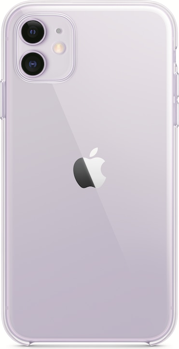 Produktbild Apple Clear Case (Apple iPhone 11)