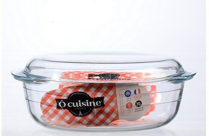 Produktbild O'Cuisine Cocotte