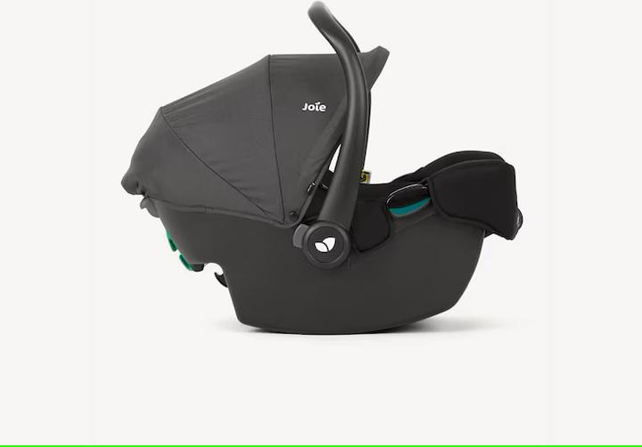 Actual product image Joie i-Snug 2 (Baby car seat, ECE R129/i-Size Standard)