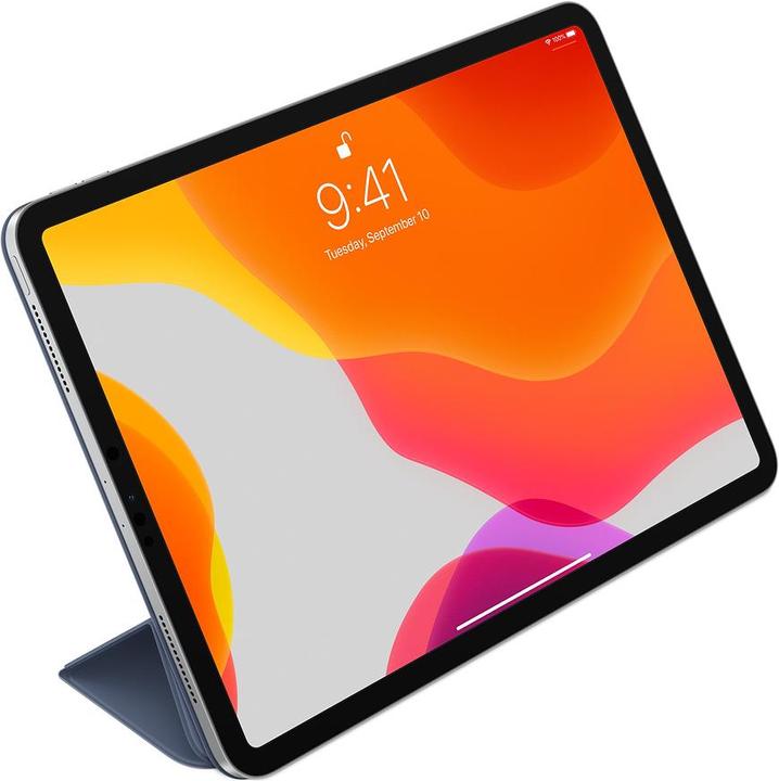 Actual product image Apple Smart Folio (Apple iPad Pro 11 2018)