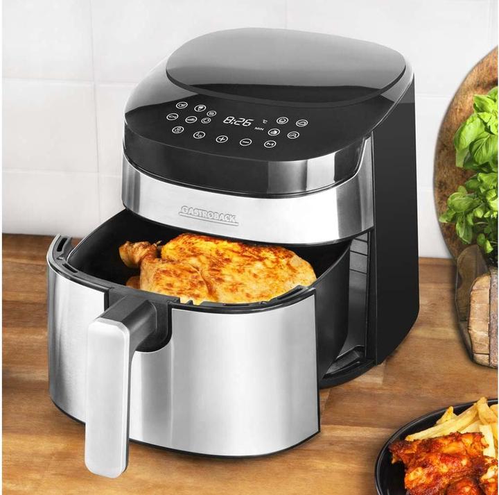 Actual product image Gastroback Air Pro