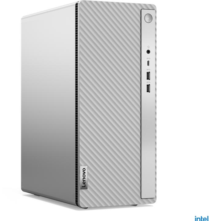 Produktbild Lenovo IdeaCentre Tower (1000 GB, 32.77 GB, Intel Core i7-14700, UHD Graphics 770)