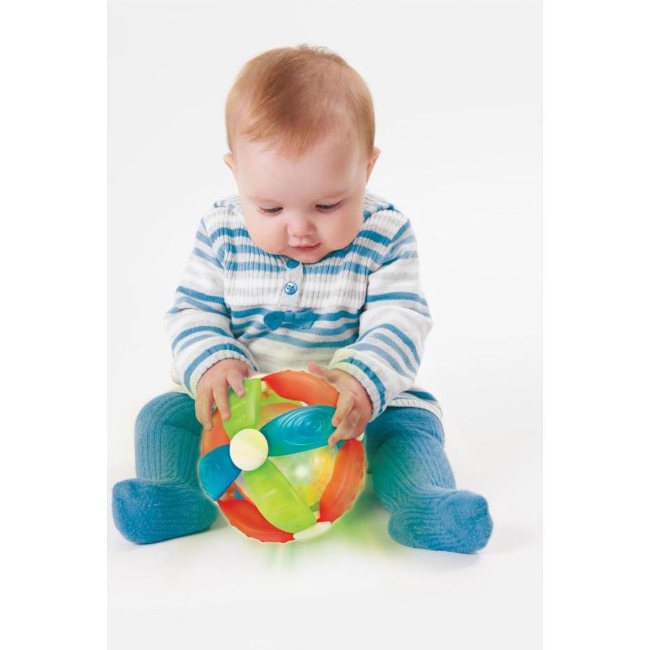 Thumbnail - Bkids Leuchtender Spielball