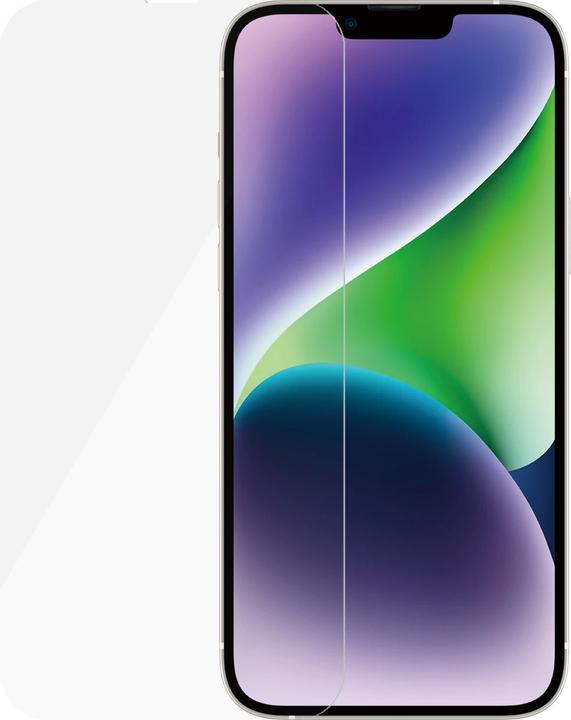 Image du produit PanzerGlass Case Friendly (1 pièce(s), Apple iPhone 13 Pro Max, Apple iPhone 14 Plus)