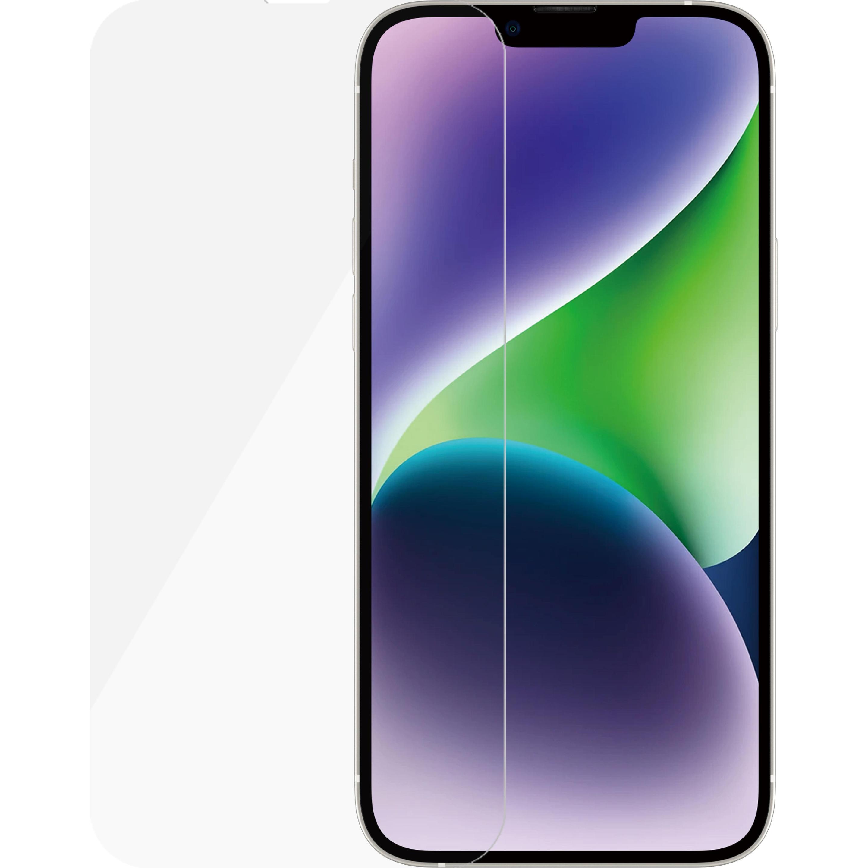 Thumbnail - PanzerGlass Case Friendly (1 Stück, Apple iPhone 13 Pro Max, Apple iPhone 14 Plus), Smartphone Schutzfolie, Transparent