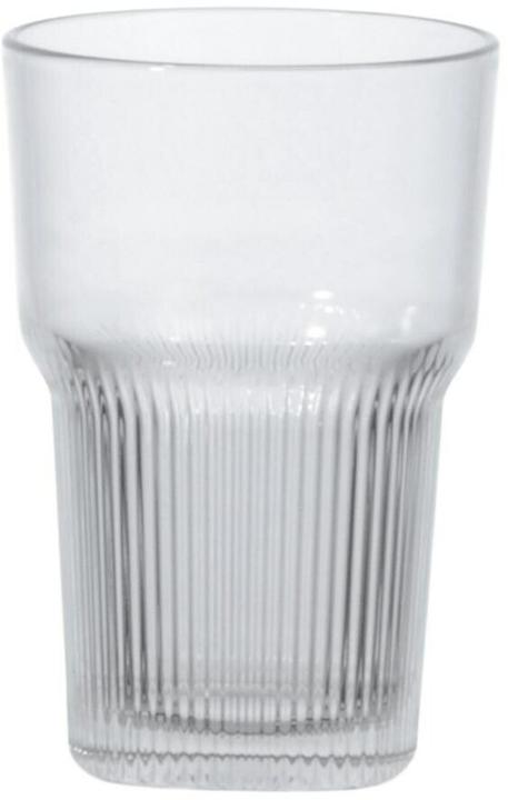 Actual product image Arcoroc Longdrinkb. Starline 42cl, 6er-Pack (0.42 l, 6x)