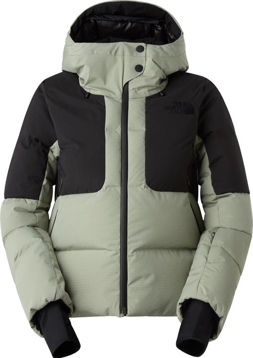 slate moss-tnf black
