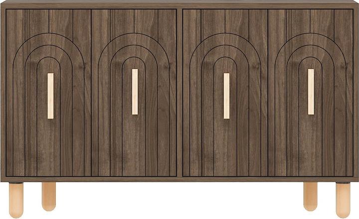 Image du produit Hanah Home Tigre (120 x 29.60 x 73.60 cm)