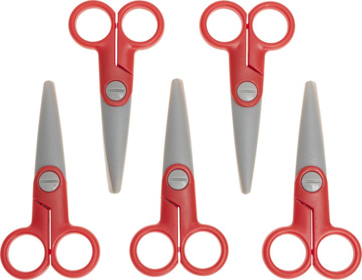 Actual product image Betzold Paper scissors (12.50 cm)