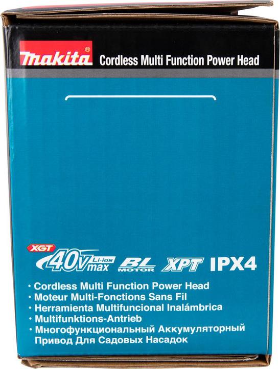 Produktbild Makita UX01G (Trimmfaden)