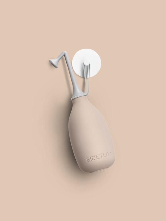 Actual product image Bidetlity Podusche (450 ml, Intimate shower)