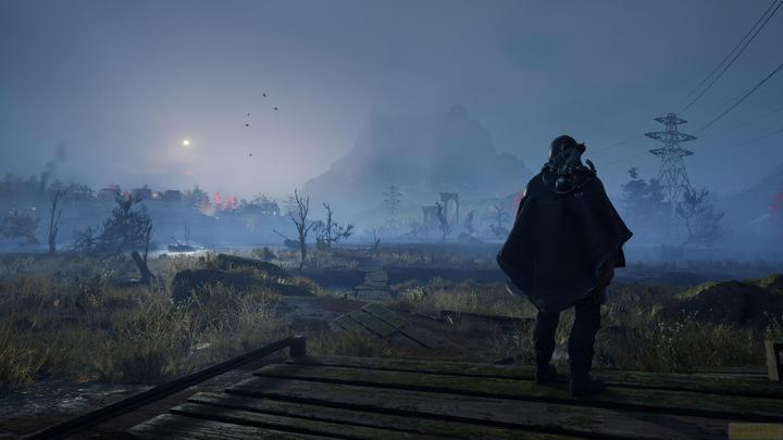 Image du produit Nacon Gaming Hell is Us (PS5, Allemand, Français)