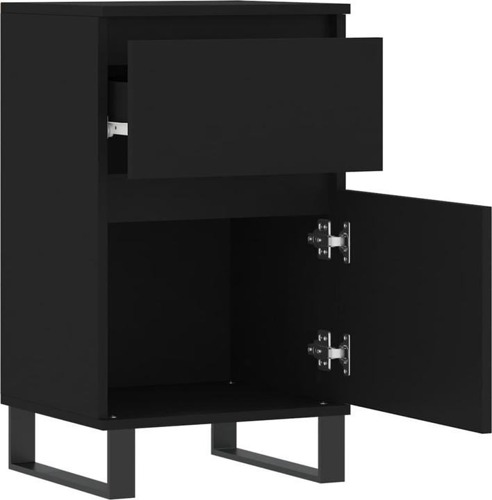 Image du produit vidaXL Sideboard (40 x 35 x 70 cm)