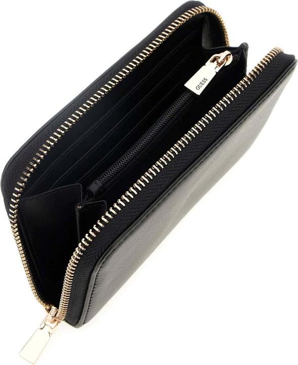 Actual product image Guess Tatum SLG Zip Around Wallet