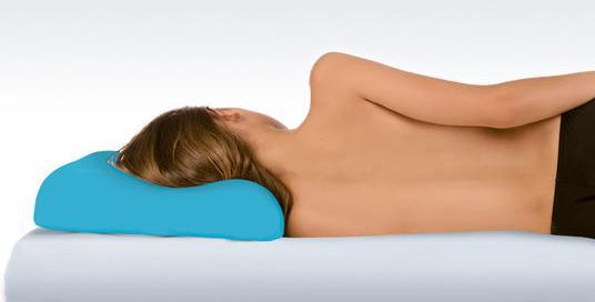 Image du produit Living Home Health Fix /Turquoise (40 x 60 cm)