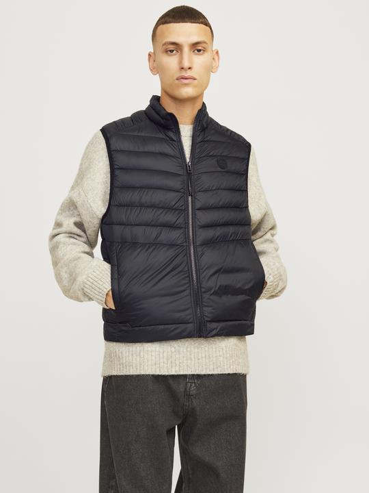 Actual product image Jack & Jones Jjesprint Bodywarmer Collar Noos (M)