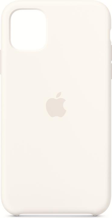 Produktbild Apple Silikon Case (Apple iPhone 11)
