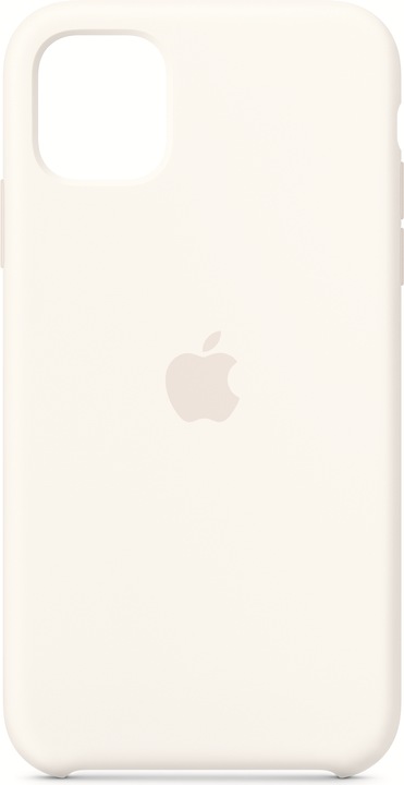 Produktbild Apple Silikon Case (Apple iPhone 11)
