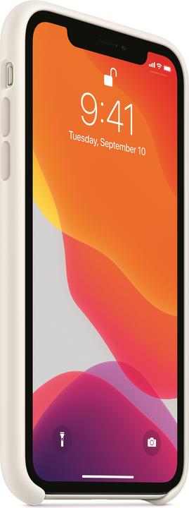 Produktbild Apple Silikon Case (Apple iPhone 11)