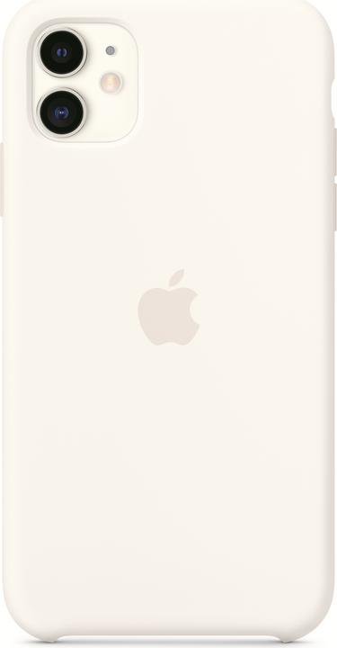 Apple Silikon Case (Apple iPhone 11)
