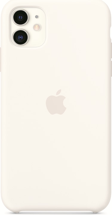 Produktbild Apple Silikon Case (Apple iPhone 11)