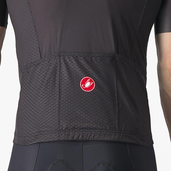Produktbild Castelli Tradizione Jersey (XXL)