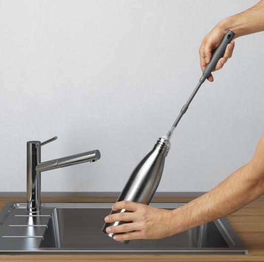 Immagine prodotto Metaltex Spazzolare (1 pz.)