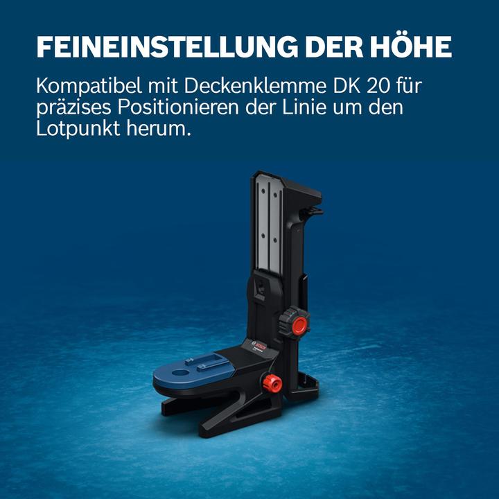 Actual product image Bosch Professional Accessories RM 20