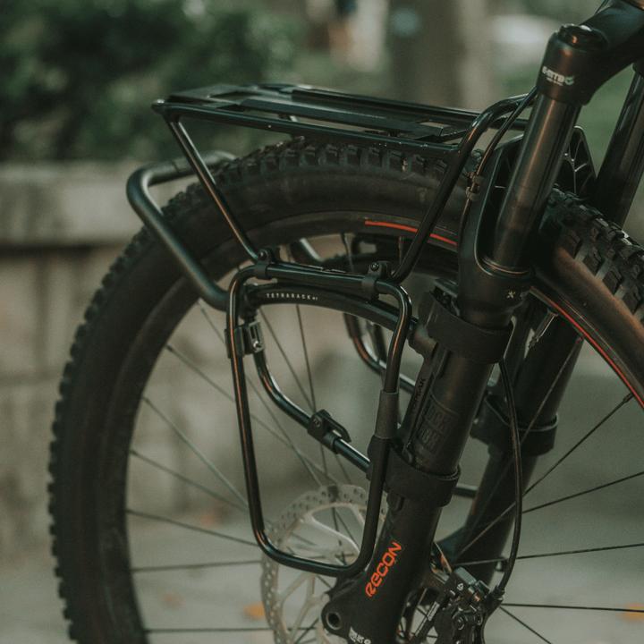 Immagine prodotto Topeak Set di telai laterali per borse TetraRack