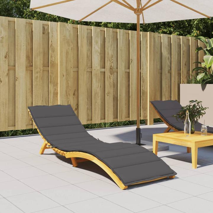 Immagine prodotto VidaXL Hayder (200 x 60 x 3 cm)