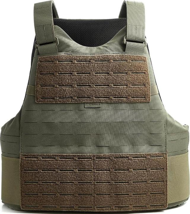 Terra B ® Overt Soft Ballistic Carrier - Olive - L (L)