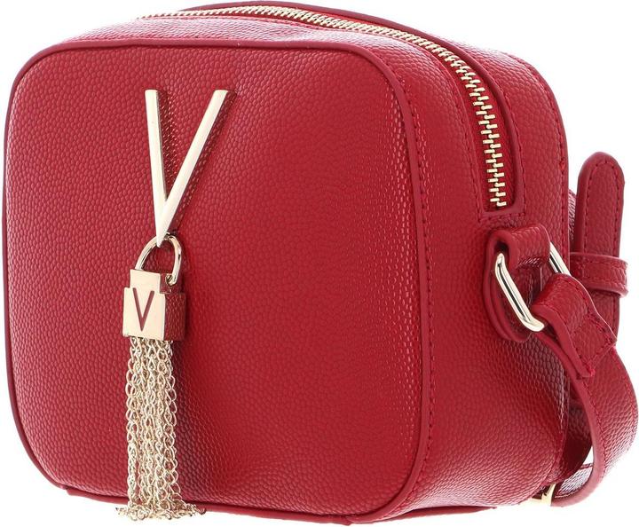 Immagine prodotto Valentino Borsa a tracolla Divina - rosso scuro