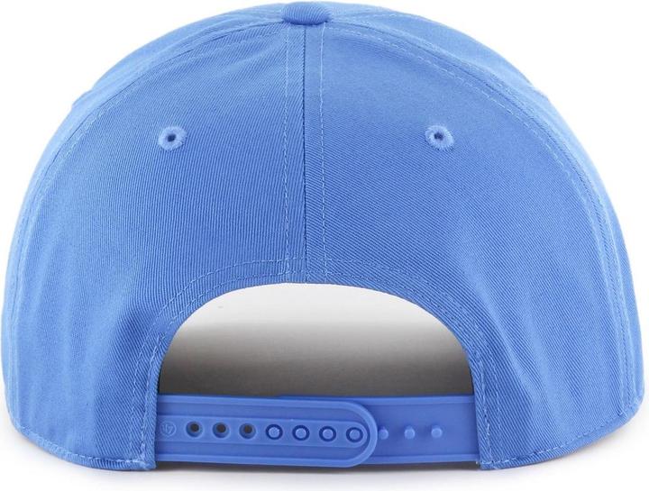 Actual product image 47 Brand Snapback Hitch Relaxed Cap - Los Angeles Chargers (One size)