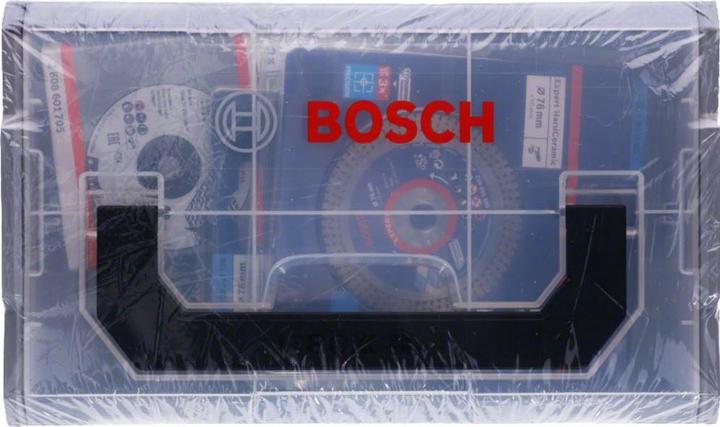 Actual product image Bosch Zubehör Cutting discs bundle