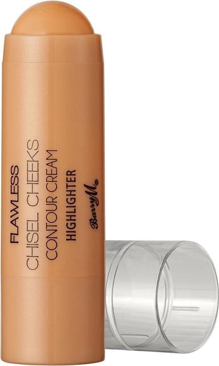 Produktbild Barry M Flawless Chisel Cheeks (Highlighter, 5 g)