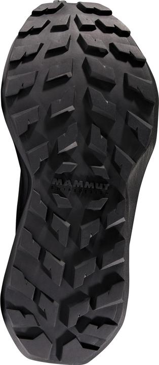 Produktbild Mammut Aenergy Hike Low, niedriger Speed Hiking Schuh (39 1/3)