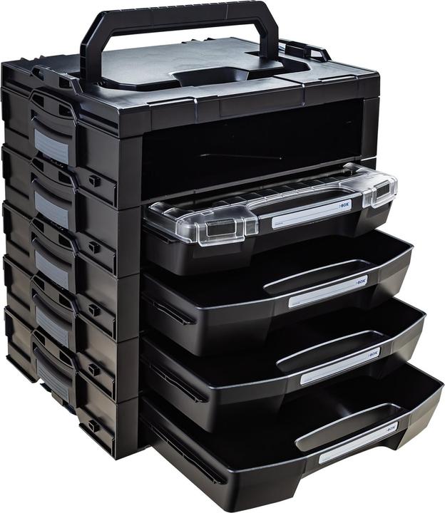 Produktbild L-Boxx Schubladenmagazin