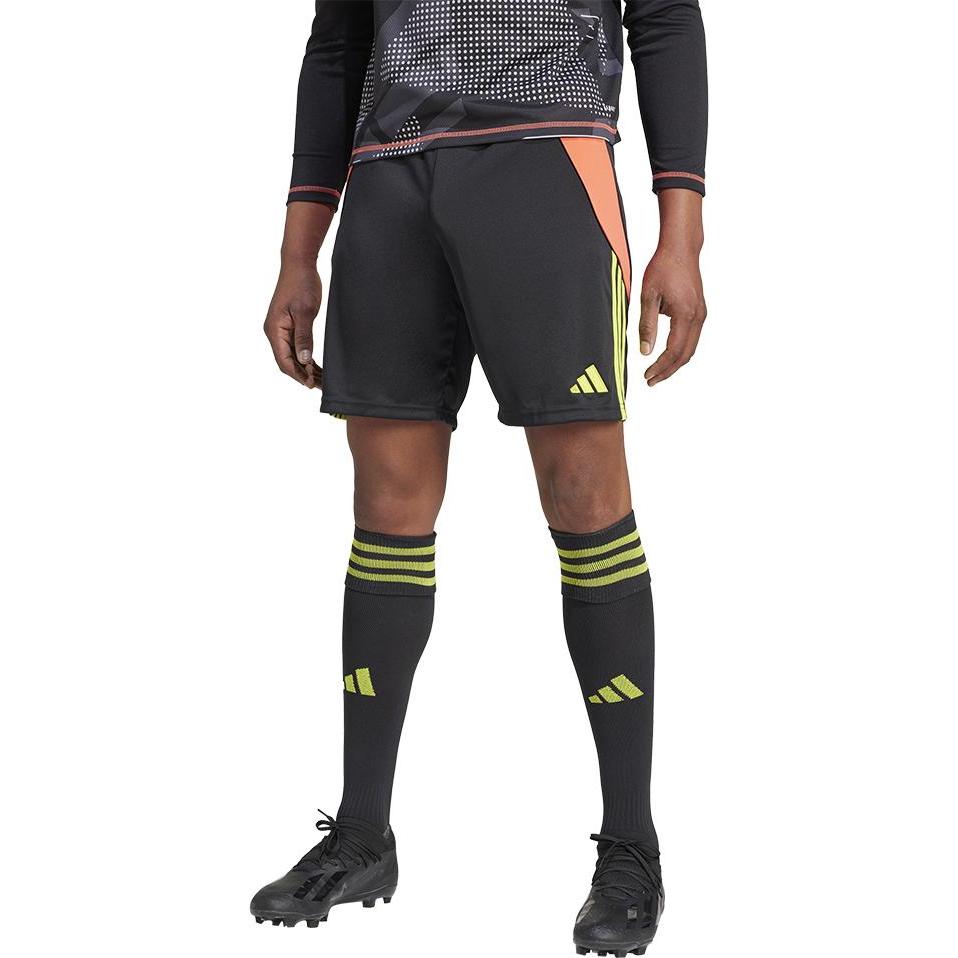 Thumbnail - adidas, Herren, Sporthose, TIRO24 SHORT (XL), Schwarz, XL