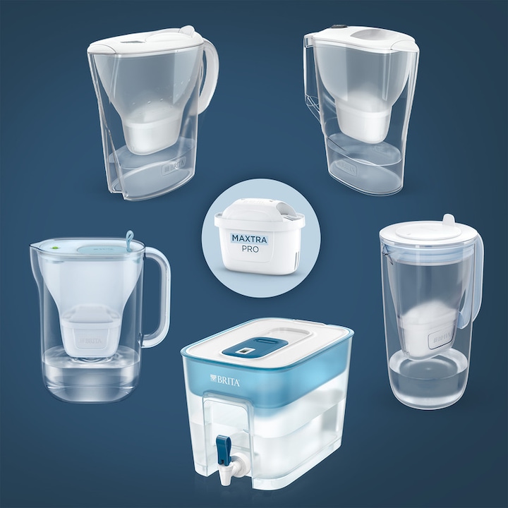 Produktbild Brita Maxtra Pro Pure Performance (6 x)