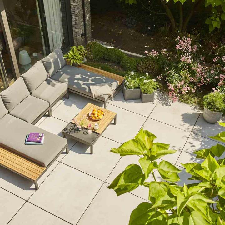 Actual product image Siena Garden Lounge table