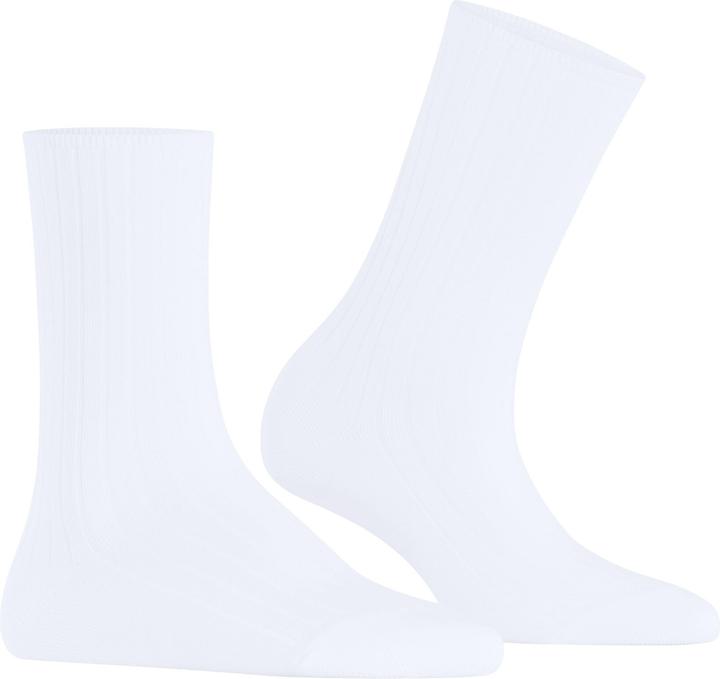 Actual product image Falke Cotton Rib (Single pack, 39 - 42)
