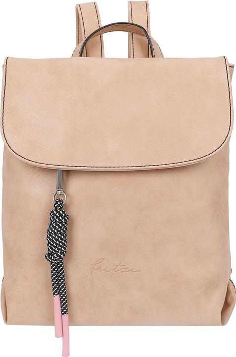 Actual product image Fritzi aus Preußen Bitzi06 City Backpack 29 cm (8 l)