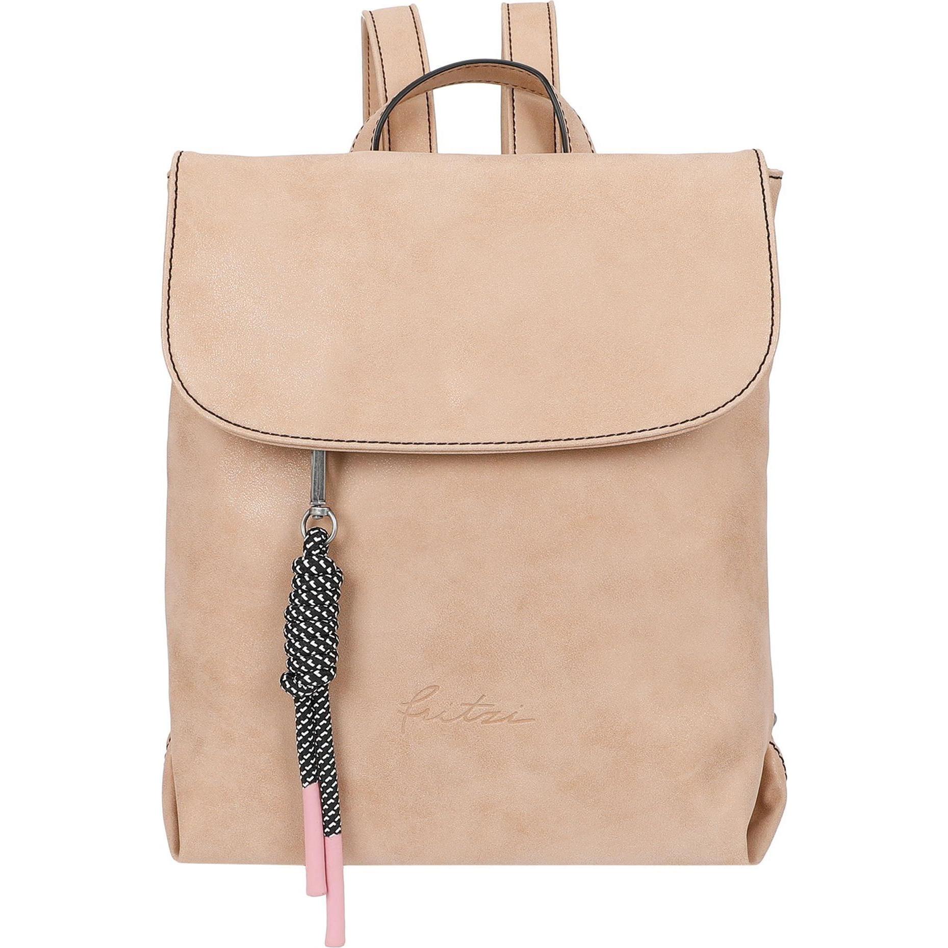 Fritzi aus Preußen, Rucksack, (8 l)