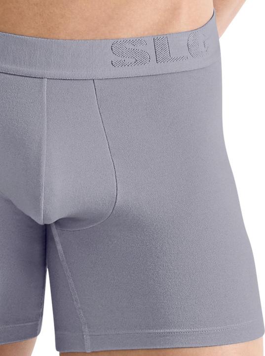 Immagine prodotto Sloggi 4er Pack SLG Base Soft Long Short / Pant (XXL, confezione da 4)