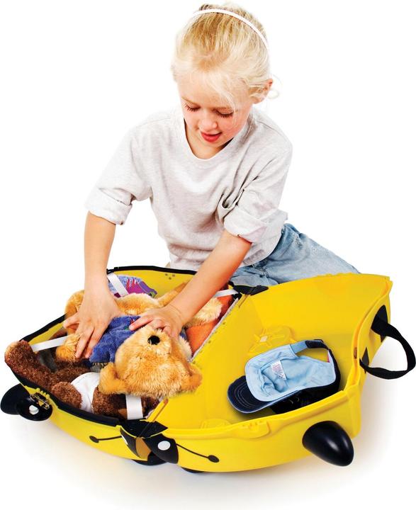 Produktbild Trunki Biene Bernard (18 l)