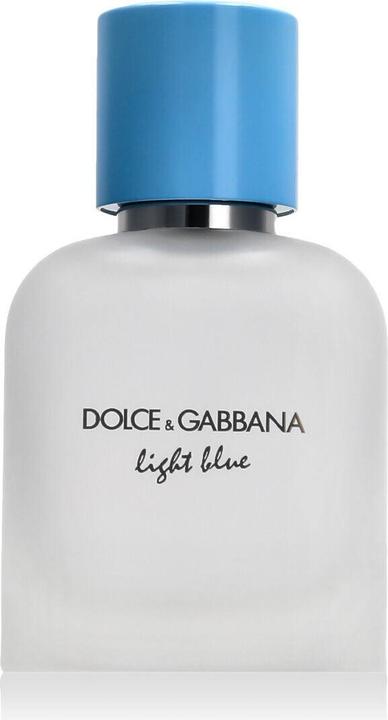 Produktbild Dolce & Gabbana Light Blue (Eau de Toilette, 50 ml)