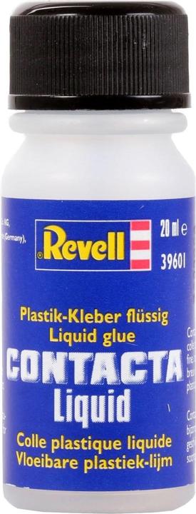 Produktbild Revell Contacta Liquid Leim (18 g, 18 ml)