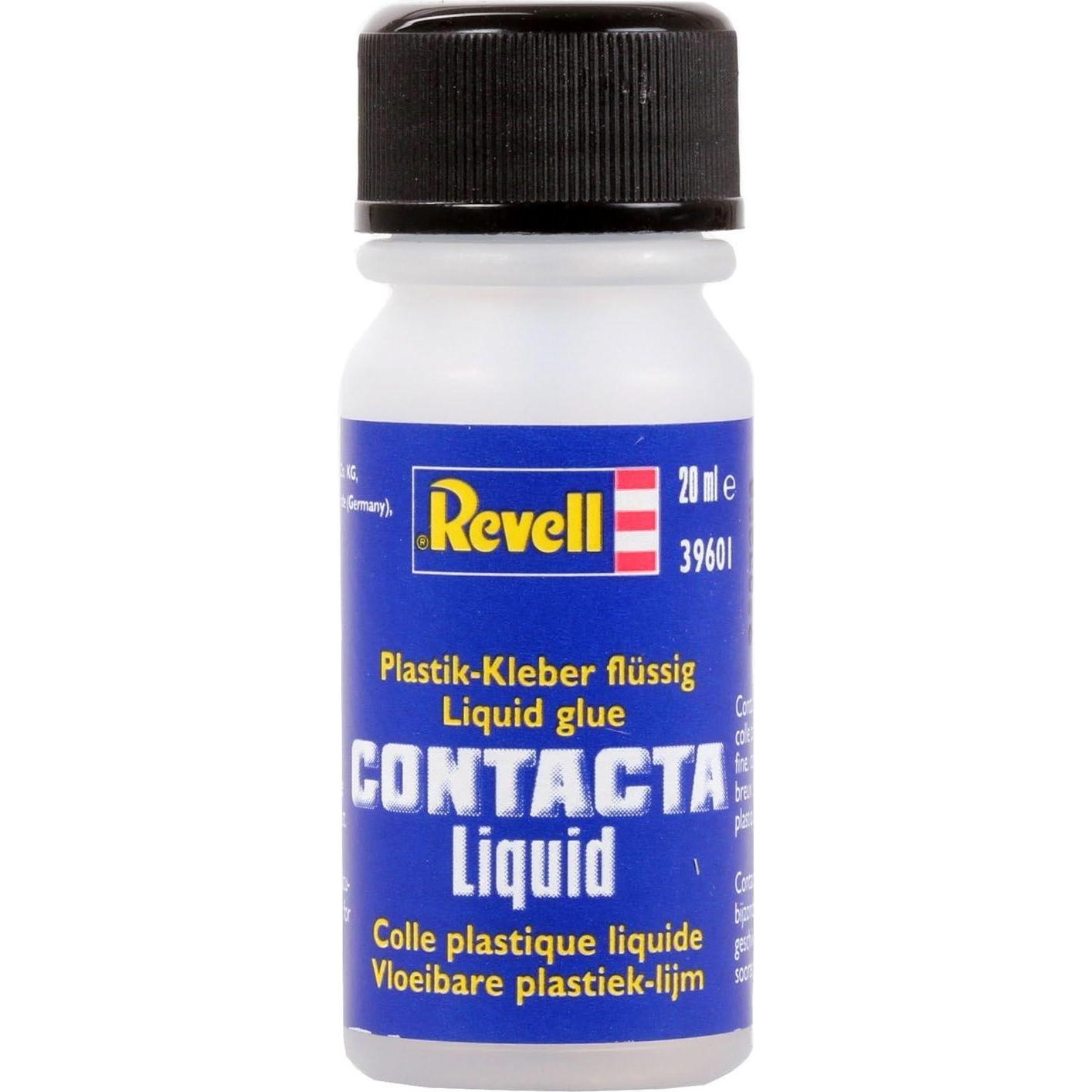 Thumbnail - Revell, Klebstoff, Contacta Liquid Leim (18 g)