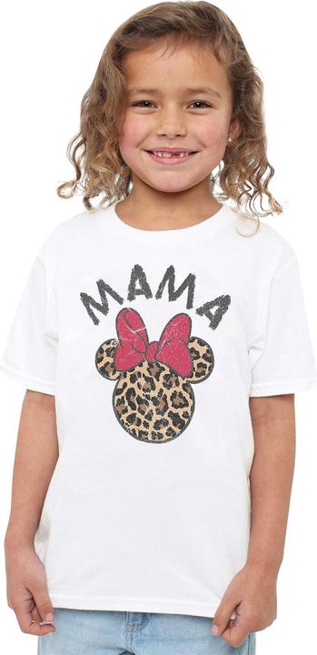 Produktbild Disney Mama TShirt Muttertag (116)